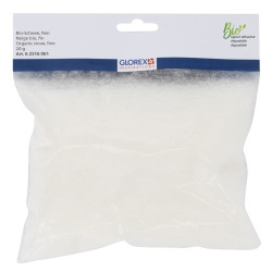 Bio-sneeuw fijn 20g