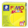 Fimo kids geel