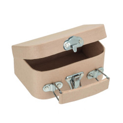 Koffer 120x80x50mm FSC®