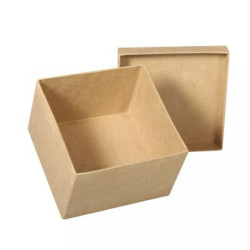 Kubus 102x102x102mm FSC®