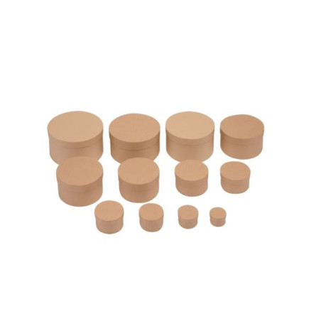 Boxen set 12dlg FSC®