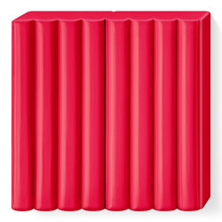 Fimo kids rood