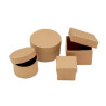 Mini boxen set 4dlg FSC®