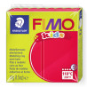 Fimo kids rood