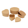 Mini boxen set 4dlg FSC®