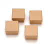 Mini boxen set vierkant 4dlg FSC®