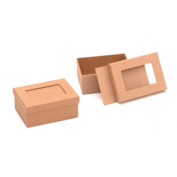 Passepartout box 110x80x50mm FSC®