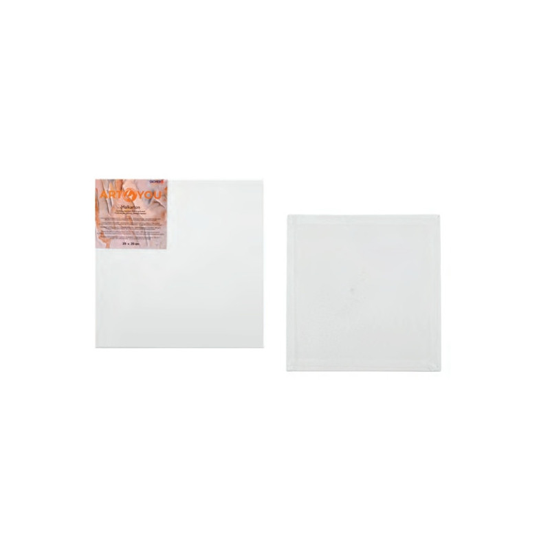 Canvasboard 10x20cm FSC®