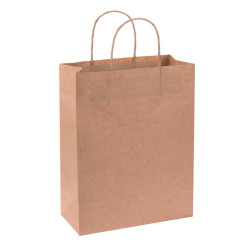 Papierendraagtas 25x33cm