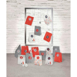 Adventskalender set