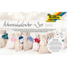 Adventskalender set