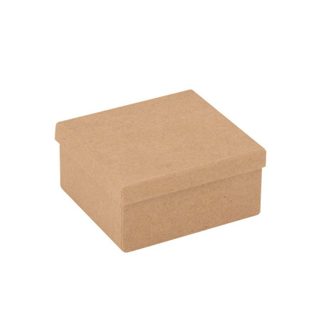 Vierkant 125x125x65mm FSC®