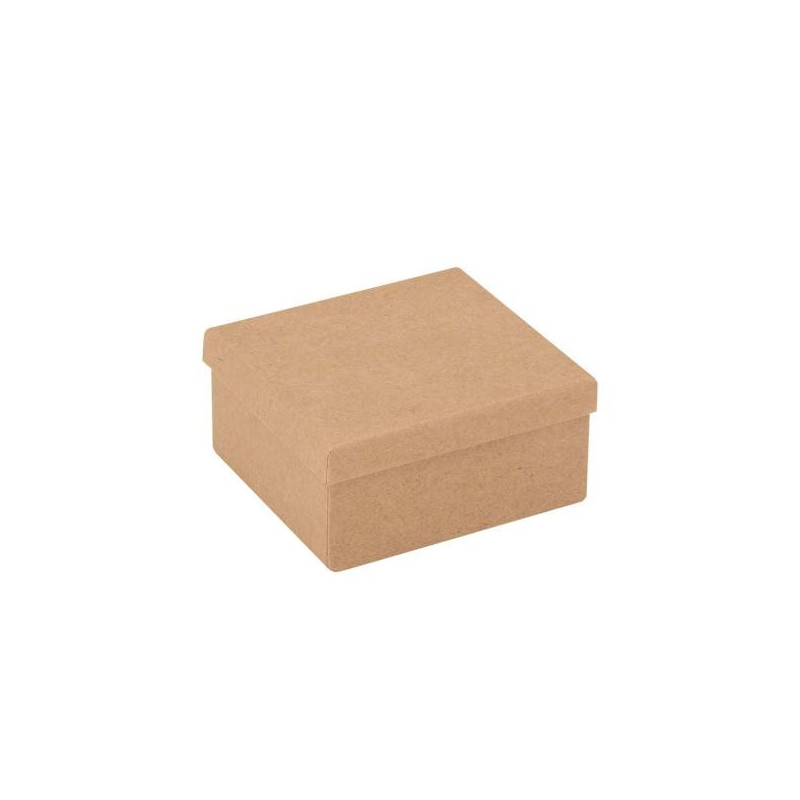 Vierkant 205x205x90mm FSC®