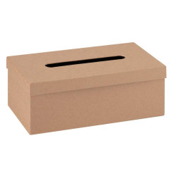 Tissuebox 250x140x90mm FSC®