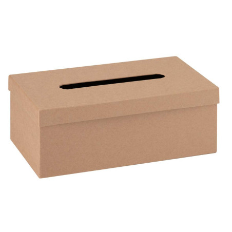 Tissuebox 250x140x90mm FSC®