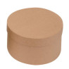 Ronde doos 16x8,5cm FSC®
