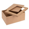 Passepartout box 220x160x100mm FSC®