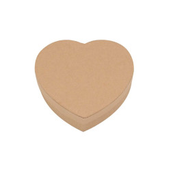 Hart 120x120x38mm FSC®