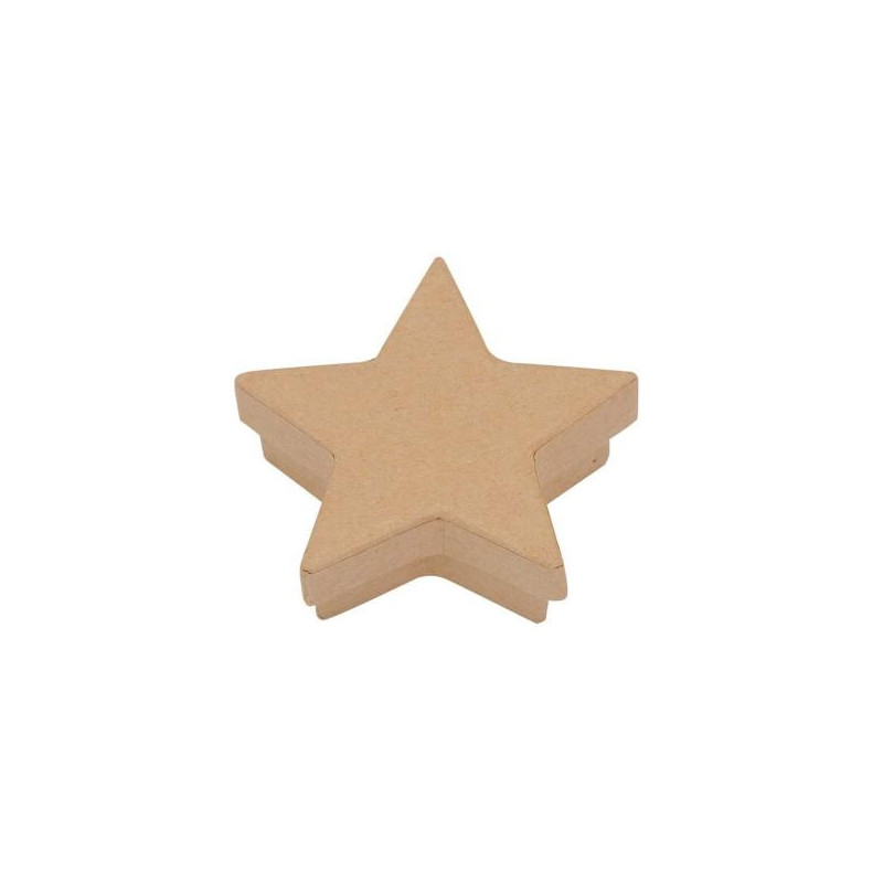 Ster 105x100x38mm FSC®