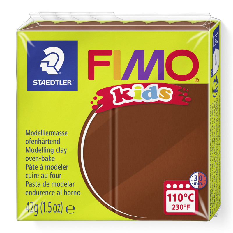 Fimo kids bruin