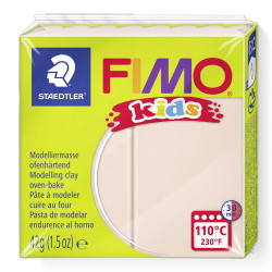 Fimo kids huidskleur
