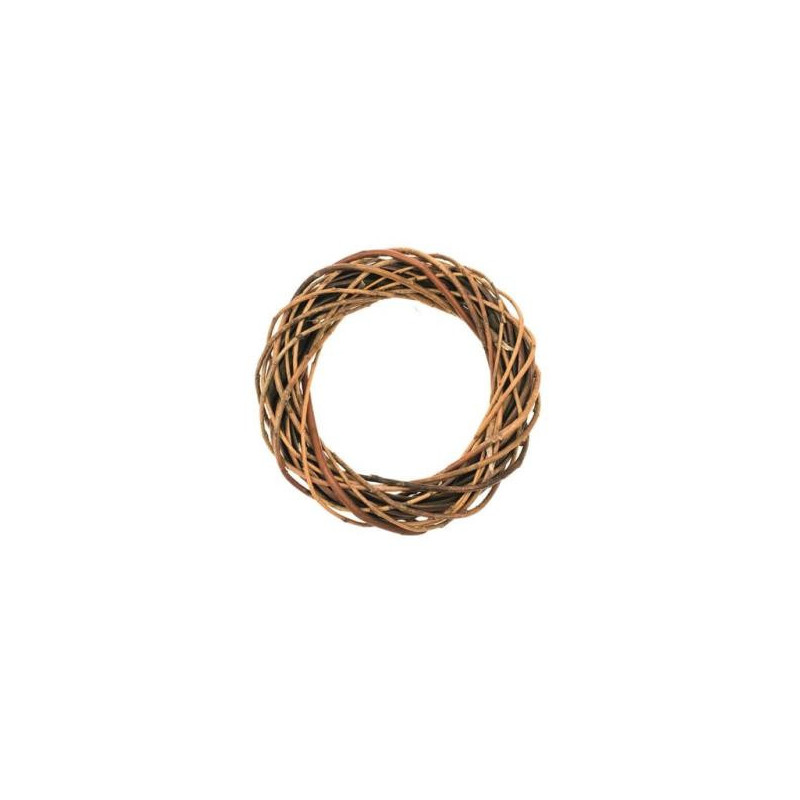 Rotankrans Ø 25x4,5cm