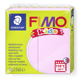 Fimo kids rose