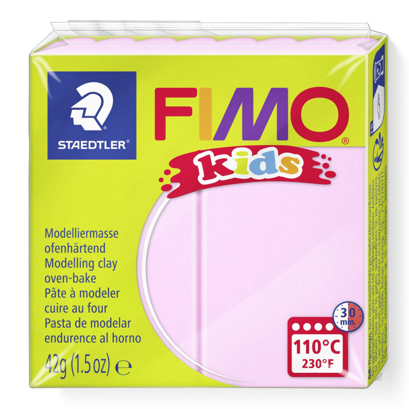 Fimo kids rose