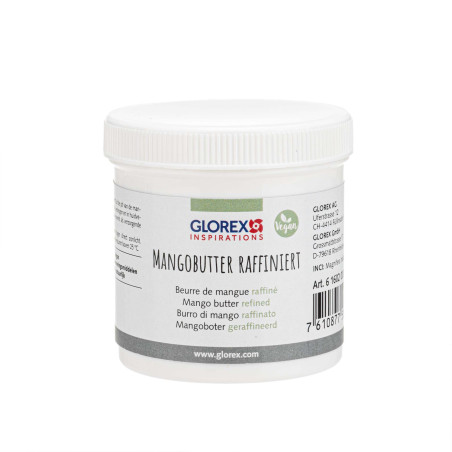 Mangoboter geraffineerd 100ml