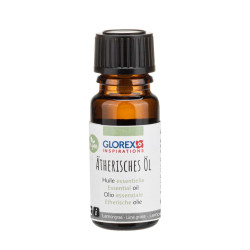Etherische citroengrasolie 10ml