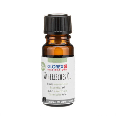Etherische lavendelolie 10ml