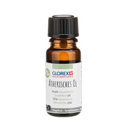 Etherische grapefruitolie 10ml