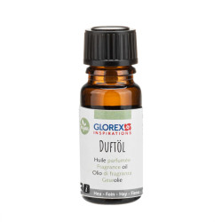 Geurolie hooi 10ml
