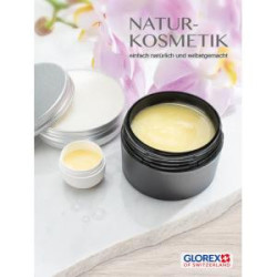 Flyer natuurlijke cosmetica