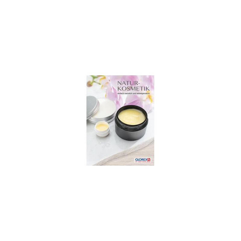 Flyer natuurlijke cosmetica