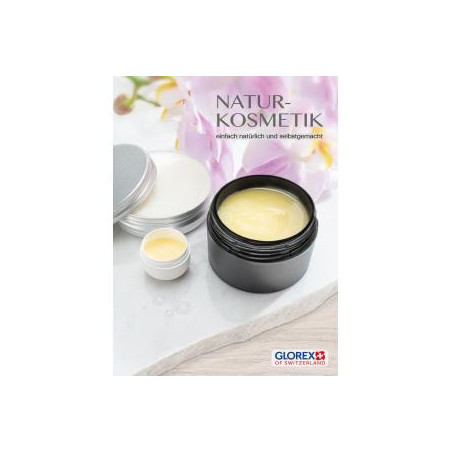 Flyer natuurlijke cosmetica