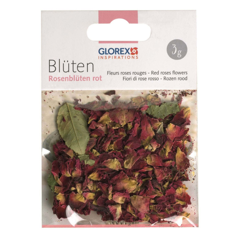 Rozenbloesem 3g