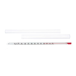 Laboratorium thermometer -10/110graden