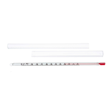 Laboratorium thermometer -10/110graden