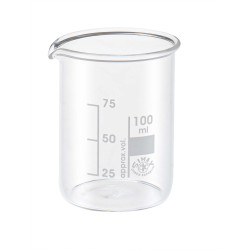 Maatbeker 100ml