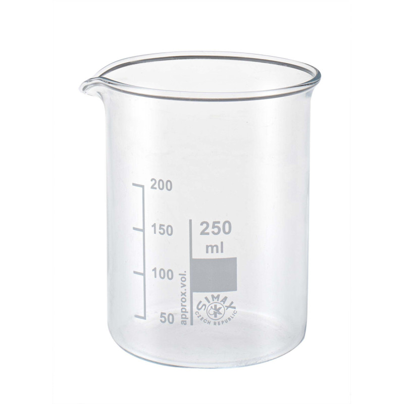 Maatbeker 250ml