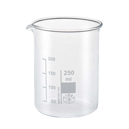 Maatbeker 250ml