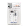 Crystal epoxyhars 2:1 180ml