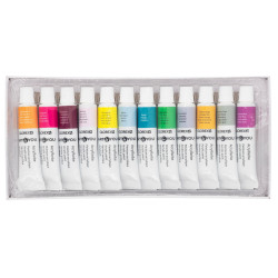 Acrylverf set "Fashion"
