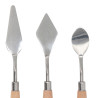 Paletmessen starters set