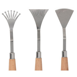 Paletmessen effect set