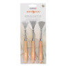 Paletmessen effect set