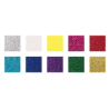 Glitterpapier-blok "Pure Nostalgic Mix"