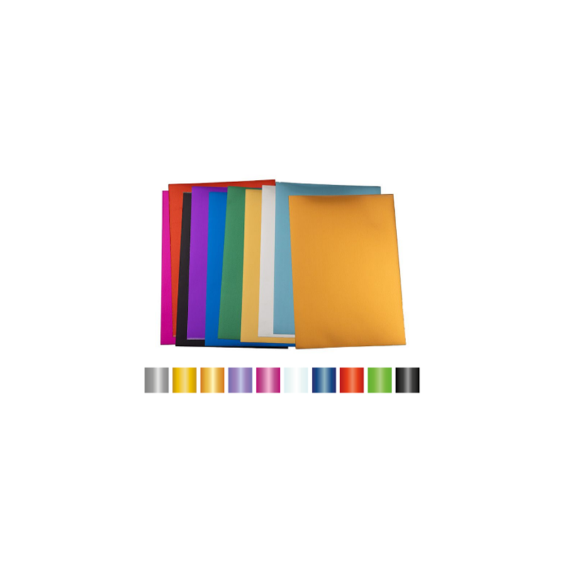 Art4You golfkarton Metallic Mix