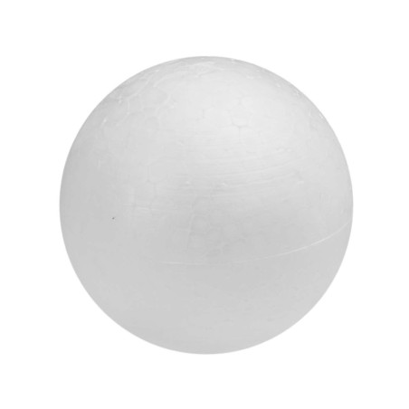 Styropor ballen ø 15mm ZB-zak
